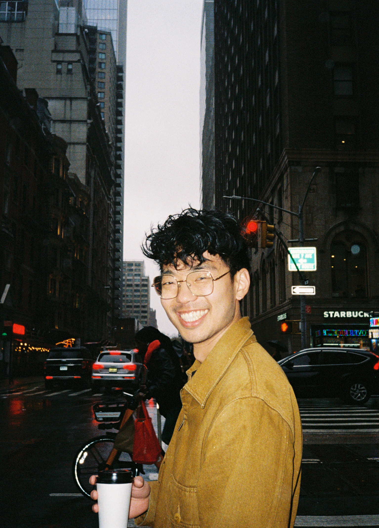 Darren Cheng